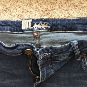 Women’s Jeans